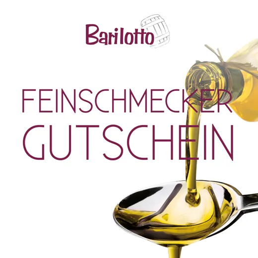 FEINSCHMECKERGUTSCHEIN | CHF 10