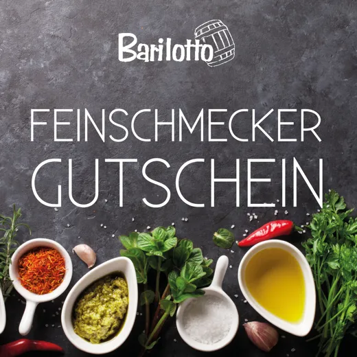 FEINSCHMECKERGUTSCHEIN | CHF 20