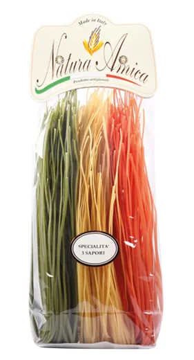 LINGUINE 3 SAPORI | 500g