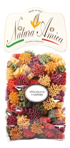 STELLE ALPINE 5 SAPORI | 500g