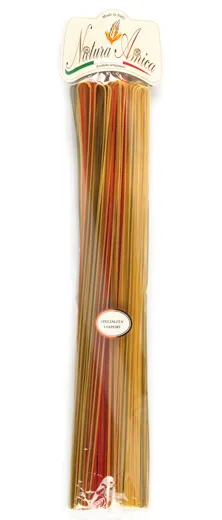 SPAGHETTI 3 SAPORI | 500g