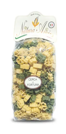 CERCA LA FORTUNA BIANCO | VERDE 500g