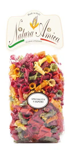 GIGLI 5 SAPORI | 500g