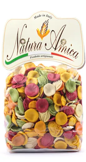 ORECCHIETTE 5 SAPORI | 500g