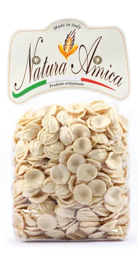 ORECCHIETTE SEMOLA | 500g