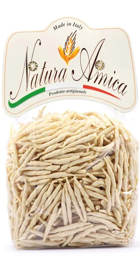 TROFIE DI SEMOLA | 500g