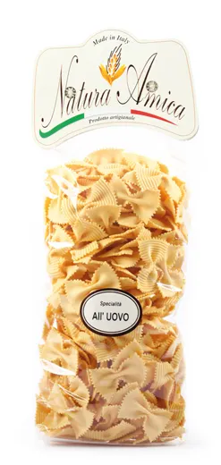 FARFALLE UOVO | 500g