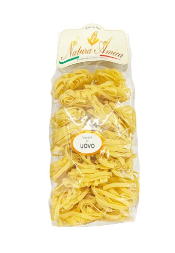 TAGLIOLINI ALL'UOVO NIDI | 500g