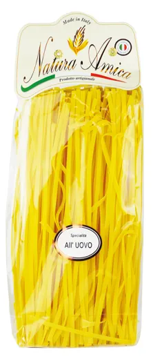 TAGLIATELLE ALL'UOVO | 500g