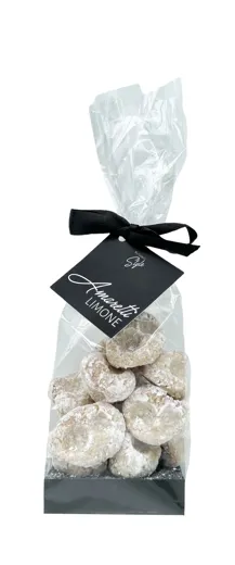 AMARETTI LIMONE | 180 gr