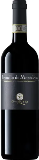 BRUNELLO DI MONTALICINO "QUERCETA" DOCG 2019