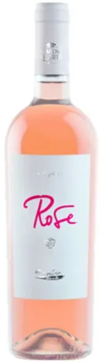 ROSATO DI NEGROAMARO IGP