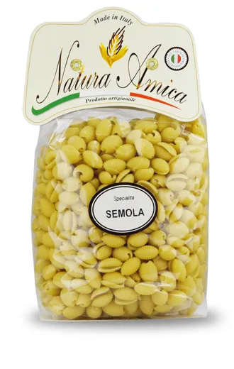 GNOCCHETTI SEMOLA 500g