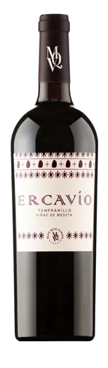 ERCAVIO ROBLE VIÑAS DE MESETA 2012 | DOPPELMAGNUM