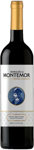 MARQUÊS DE MONTEMOR TINTO VR ALENTEJO 2022