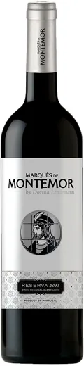 MARQUÊS DE MONTEMOR RESERVA VR ALENTEJO 2020