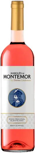 MARQUÊS DE MONTEMOR ROSÉ VR ALENTEJO 2022