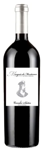 MARQUÊS DE MONTEMOR WINEMAKER'S SELECTION VR ALENTEJO 2019