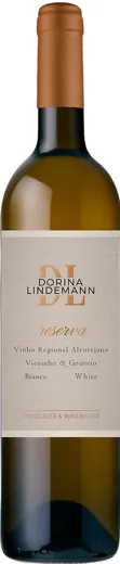 DORINA LINDEMANN RESERVA BRANCO 2022