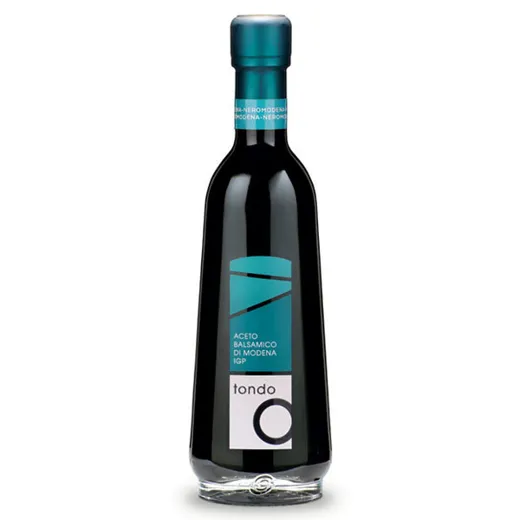 ACETO BALSAMICO DI MODENA IGP Türkis | 250  ml