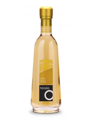 CONDIMENTO BIANCO 250 ml.