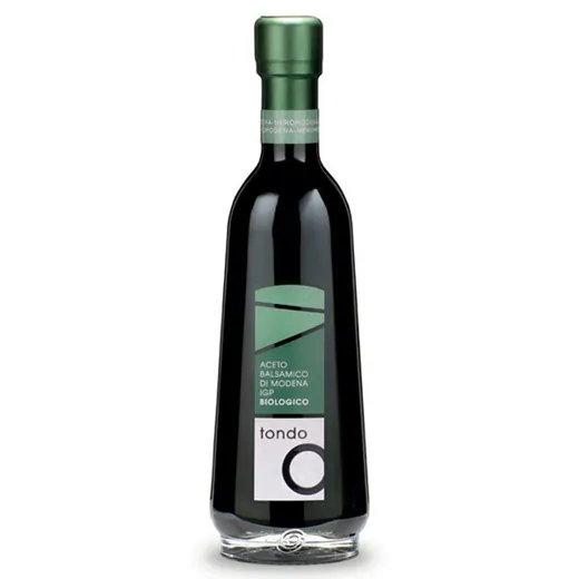 ACETO BALSAMICO DI MODENA IGP BIOLOGICO | 250  ml