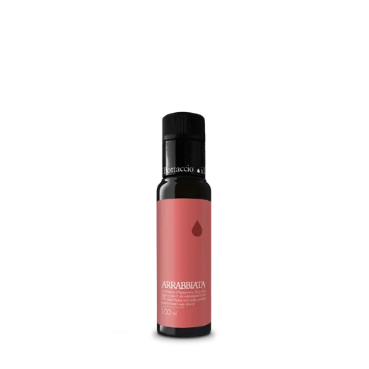 CONDIMENTO ARRABBIATA | 100  ml