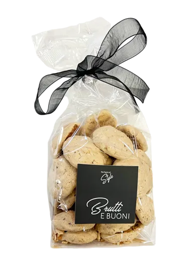 BRUTTI E BUONI | 100 g