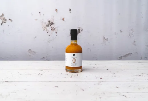 ORANGEN BALSAMICO | 250  ml