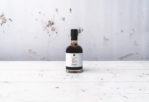 ERDBEER BALSAMICO | 250  ml