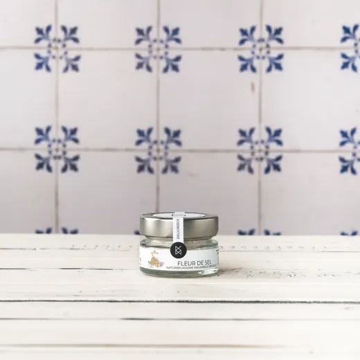 FLEUR DE SEL  NATUR  | 40 g