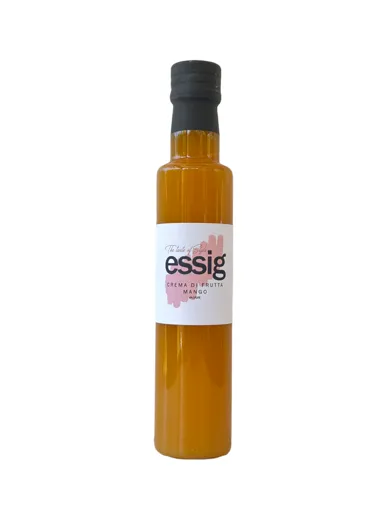 MANGO BALSAMESSIG | 250  ml