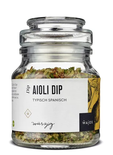 AIOLI DIP