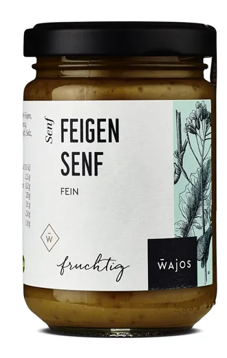 FEIGEN SENF