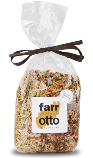 FARROTTO AL POMODORO | 300 g