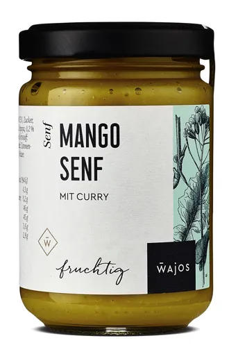 MANGO SENF