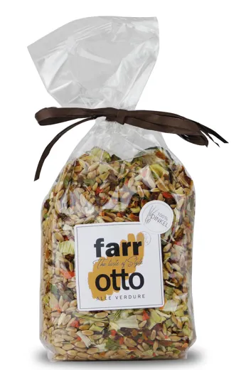 FARROTTO ALLE VERDURE | 300 g