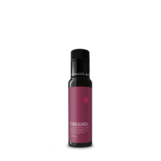 CONDIMENTO GRIGLIATA | 100  ml