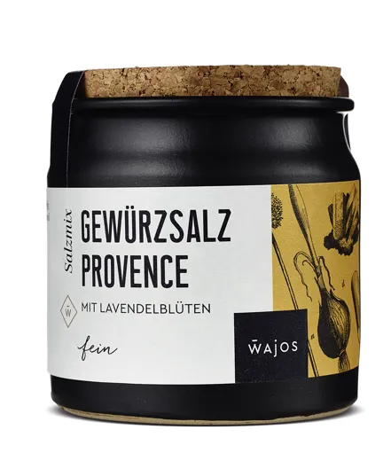 GEWÜRZSALZ PROVENCE