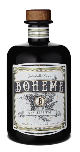 BOHEME | 500  ml