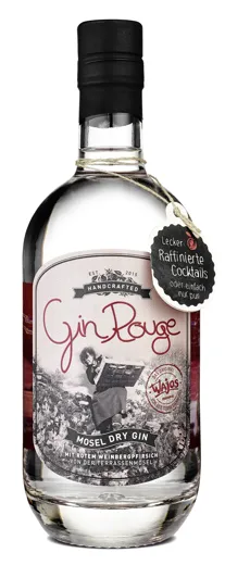 GIN ROUGE | 500 ml