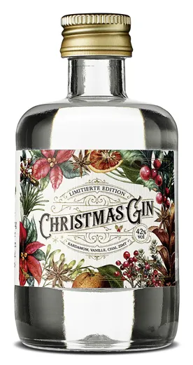 CHRISTMAS GIN | 40 ML