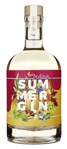 INDIAN SUMMER GIN | 500 ml