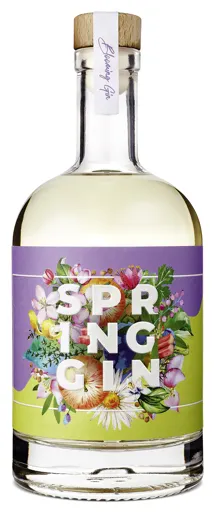 SPRING GIN | 500 ml