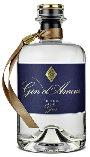 GIN D´AMOUR | 500 ml