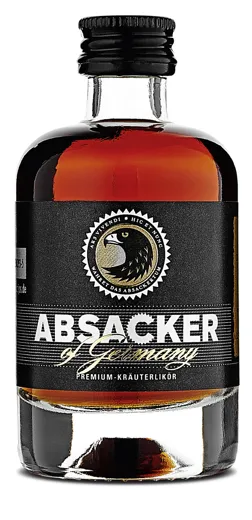 ABSACKER OF GERMANY | 500  ml