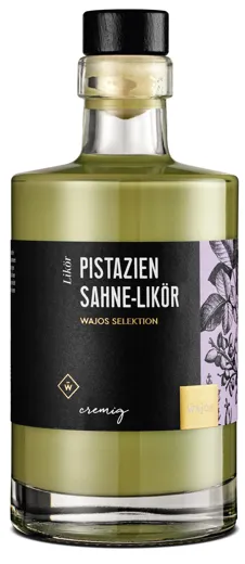 PISTAZIEN LIKÖR | 350  ml