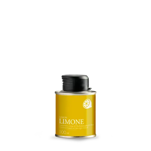 INFUSO AL LIMONE | 100  ml