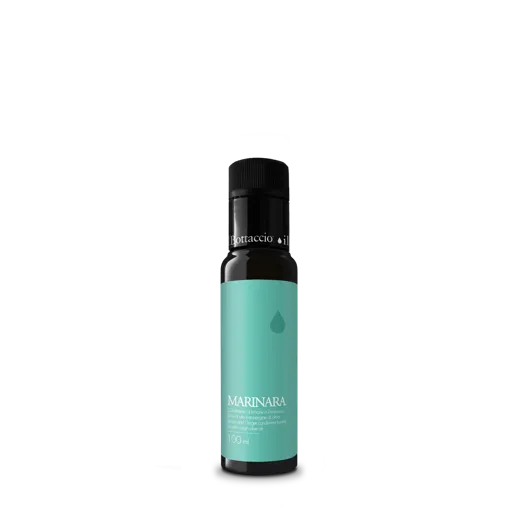 CONDIMENTO MARINARA | 100  ml