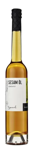 SESAM ÖL | 100  ml